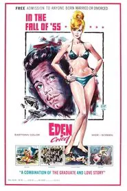 Eden Cried movie poster