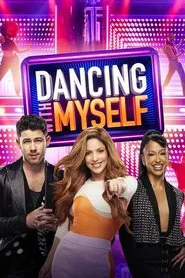 Dancing with Myself tv show poster