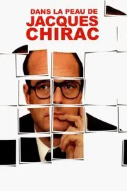 Being Jacques Chirac movie poster