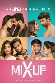 Mix Up movie poster