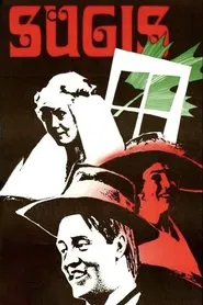 Autumn movie poster
