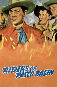 Riders of Pasco Basin movie poster