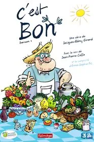 Yummy Yummy! tv show poster