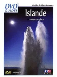 Islande, lumière de glace movie poster