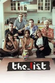 The List tv show poster