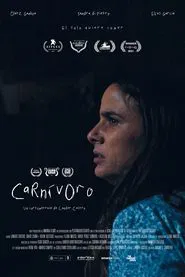 Carnivore movie poster