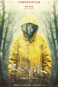 Haunted Mountains : The Yellow Taboo movie poster