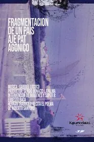 Poster do filme Fragment of a Patagonia Landscape