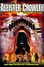 Aleister Crowley: Legend of the Beast movie poster