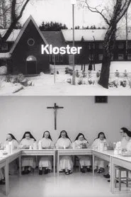 Kloster movie poster