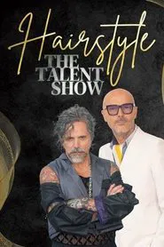 HairStyle, The Talent Show (Italia) tv show poster