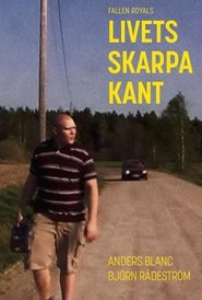 Livets skarpa kant movie poster