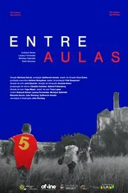 Entre Aulas movie poster