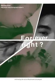 Forever...right? movie poster
