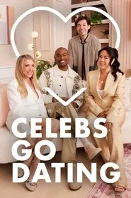 Celebs Go Dating tv show poster