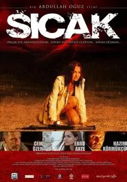 Sıcak movie poster