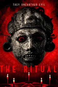 The Ritual movie poster