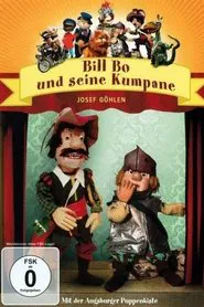 Poster da série Augsburger Puppenkiste - Bill Bo und seine Kumpane