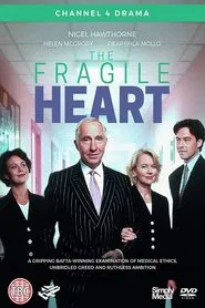 The Fragile Heart tv show poster