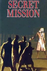 Poster do filme Secret Mission