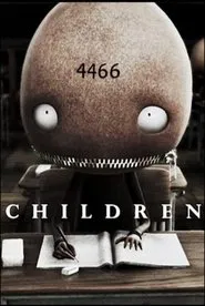 Children movie poster