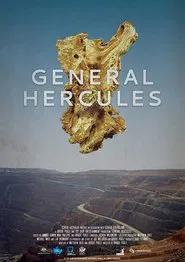 General Hercules movie poster