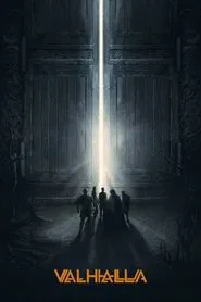 Valhalla movie poster