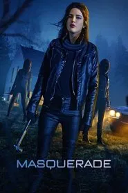Masquerade movie poster
