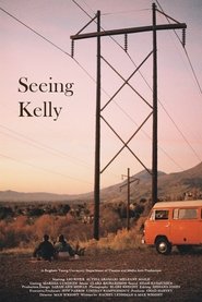 Poster do filme Seeing Kelly