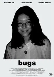 Bugs movie poster
