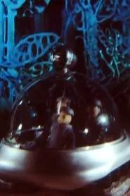 Proxima Centauri Adventures movie poster