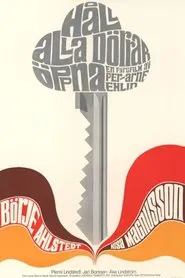 Poster do filme Håll alla dörrar öppna