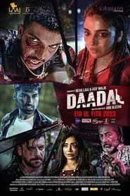 Daadal movie poster
