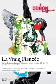 La Vraie Fiancée movie poster