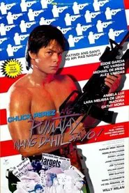 Ang Pumatay Nang Dahil Sa'Yo! movie poster