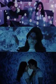 The Waves Will Always Kiss the Shore movie poster