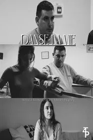 Danse la Vie movie poster
