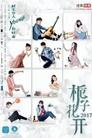 栀子花开 tv show poster