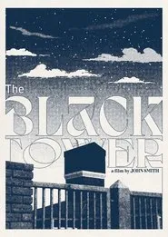 The Black Tower movie poster