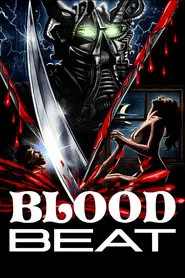 Poster do filme Blood Beat