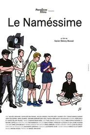 Poster do filme The Namessime