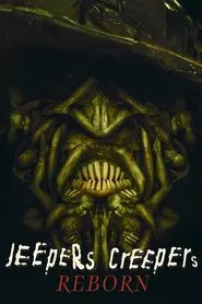 Jeepers Creepers: Reborn movie poster