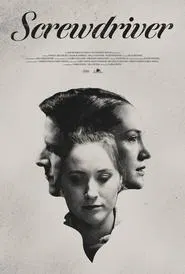 Screwdriver movie poster