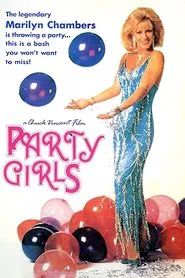 Party Girls movie poster