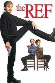 Poster do filme The Ref
