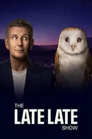 Poster da série The Late Late Show