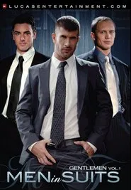 Poster do filme Gentlemen: Men in Suits