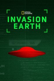 UFO Conspiracies tv show poster