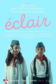 Éclair movie poster