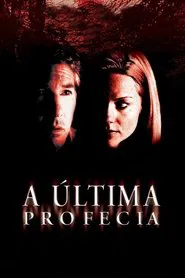 Poster do filme A Última Profecia
